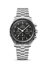 Orologio Omega Uomo Speedmaster in Acciaio 31030425001002 - 31030425001002